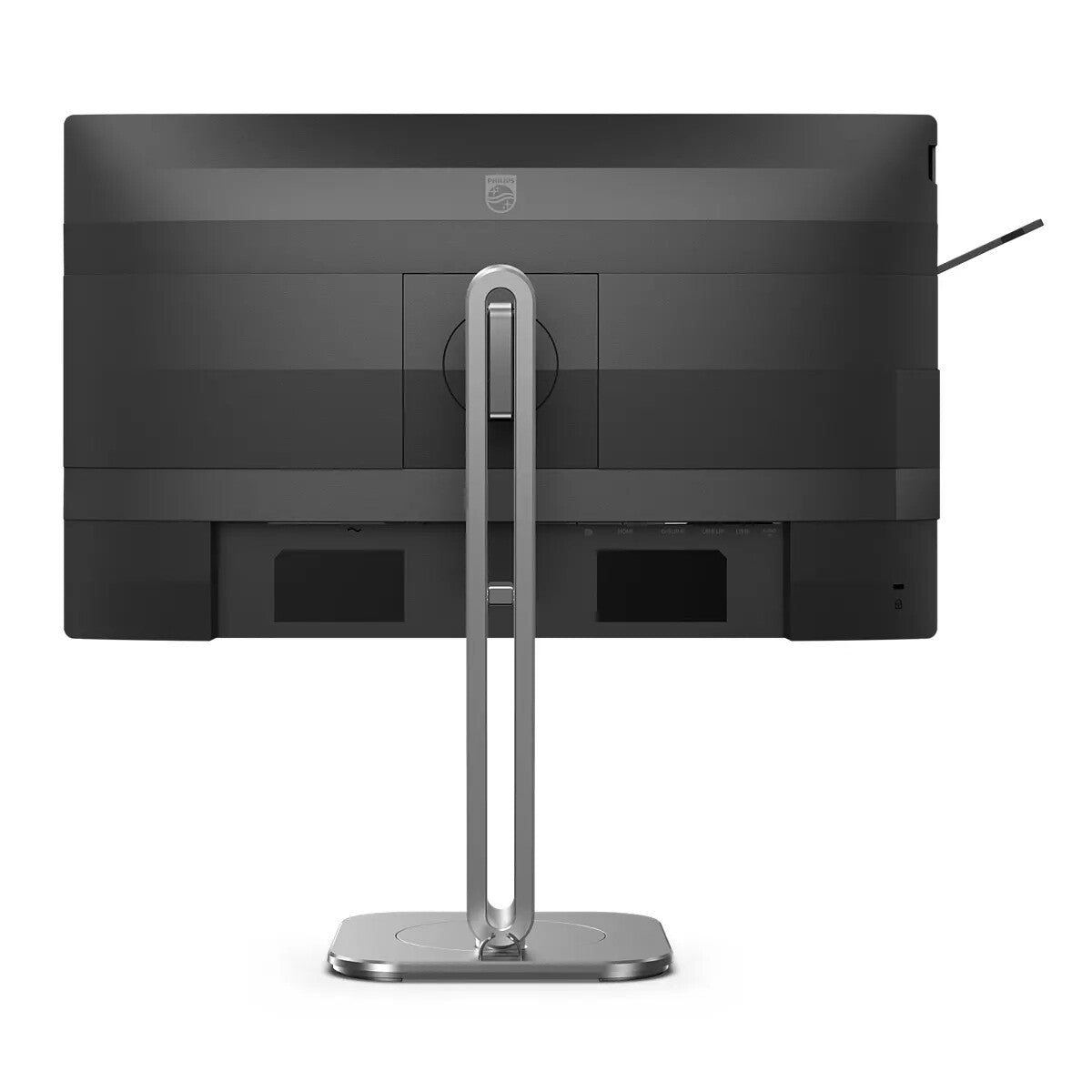 Philips 4000 series 24B2N4200/00 computer monitor 60.5 cm (23.8") 1920 x 1080 pixels Full HD LCD Grey