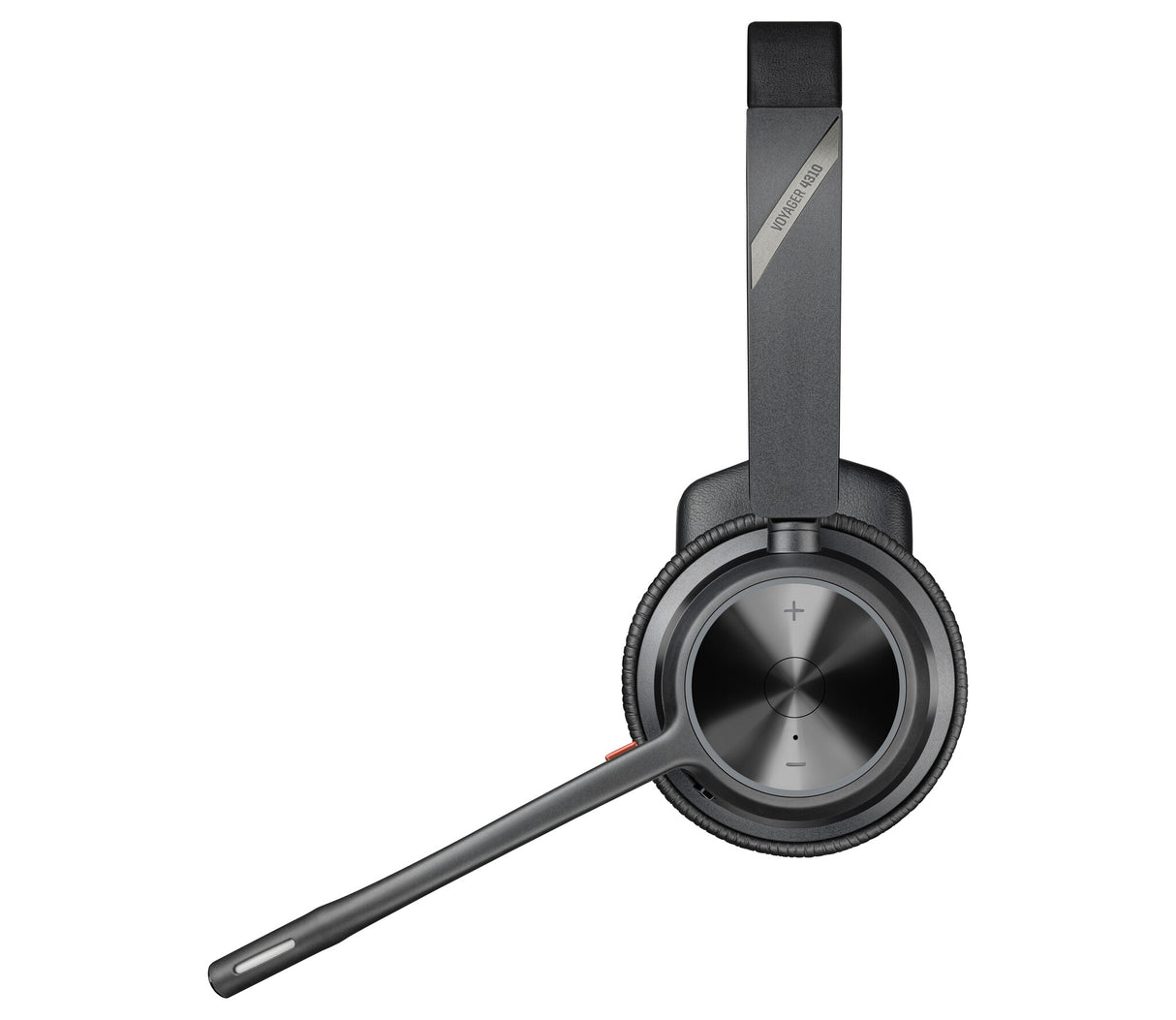HP Poly Voyager 4310 USB-C Headset +BT700 dongle