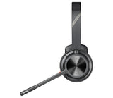 HP Poly Voyager 4310 USB-C Headset +BT700 dongle