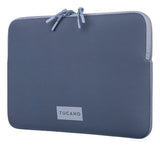 Tucano One 33 cm (13") Sleeve case Blue