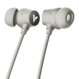 Verbatim TruSound ANC Neckband Earbuds Grey