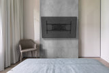 Neomounts WL40-550BL18 TV mount wall 43-75" - full motion - easy install