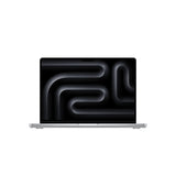 Apple MacBook Pro CTO 14", Silver, M5 Pro chip (15‑core CPU, 16‑core GPU, 16‑core Neural Engine), 48GB unified memory, 1TB SSD, Backlit Magic Keyboard with Touch ID - British English, 70W USB-C Power Adapter