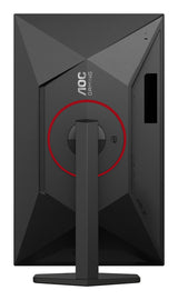 AOC G4 Q27G4SRU computer monitor 68.6 cm (27") 2560 x 1440 pixels Quad HD LED Black, Red