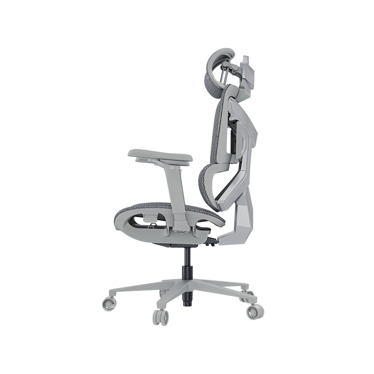 Anda Seat X-Air Pro Mesh seat Meshed backrest