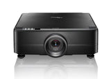 Optoma ZU820TST 7500 ANSI lumens DLP WUXGA (1920x1200) 3D Black