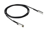 HPE Aruba Networking 50G SFP56 to SFP56 3m Direct Attach Copper Cable