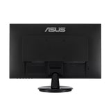 ASUS VA24DQFR computer monitor 60.5 cm (23.8") 1920 x 1080 pixels Full HD LCD Black