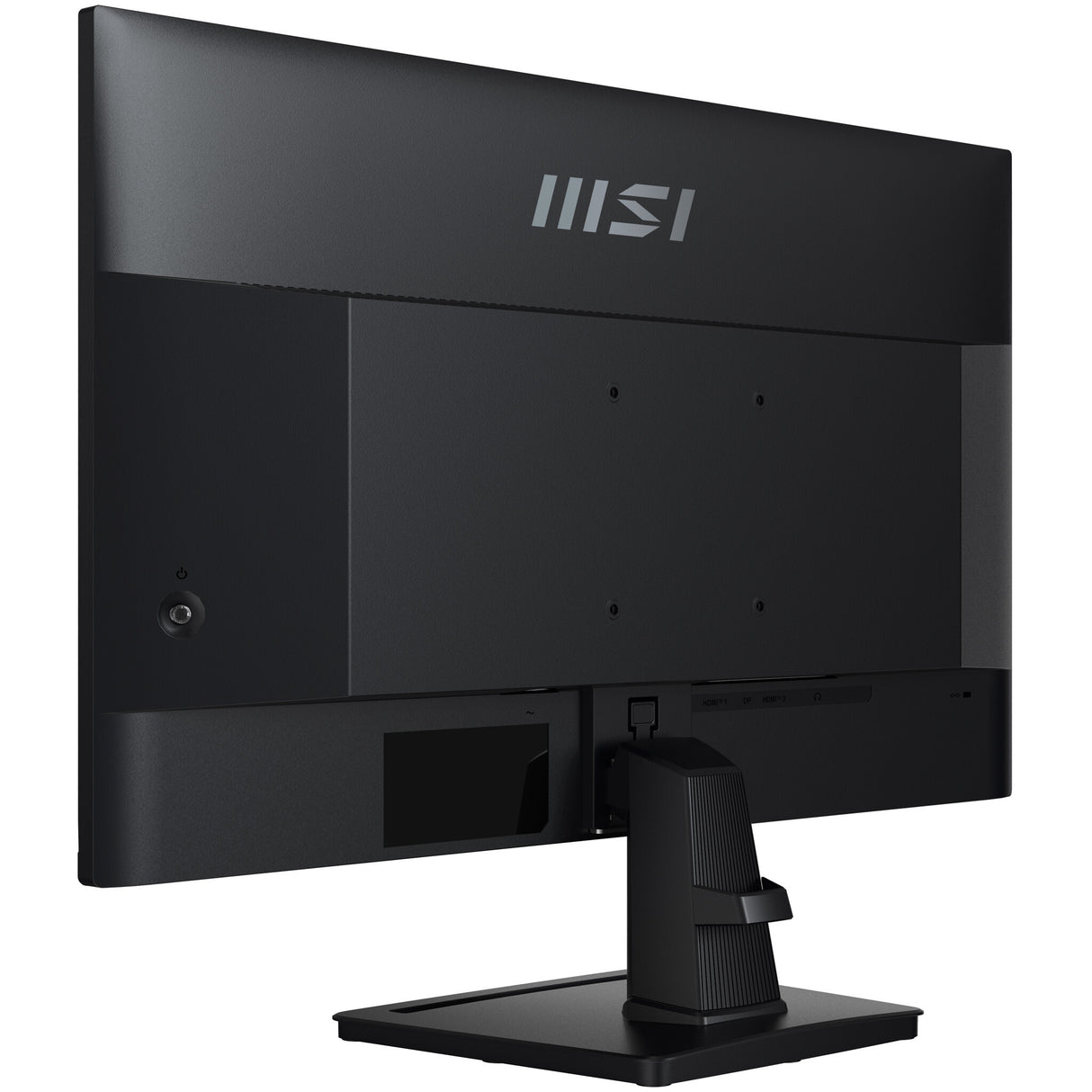 MSI Pro MP275Q computer monitor 68.6 cm (27") 2560 x 1440 pixels Wide Quad HD LED Black