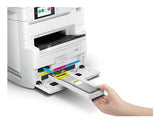 Epson WorkForce Pro EM-C8101RDWF Inkjet A3+ 4800 x 1200 DPI 26 ppm Wi-Fi
