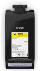 Epson P-Series Yellow IIPS Ink 1600ml