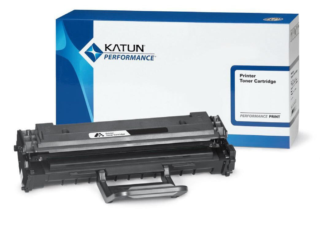 Katun 44869 toner cartridge 1 pc(s) Black