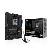 ASUS TUF GAMING A620-PRO WIFI AMD A620 Socket AM5 ATX