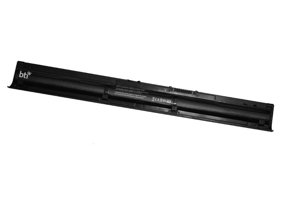 BTI L6F28AV compatible 40Wh 4-cell battery for HP PROBOOK 450 455 470 G3
