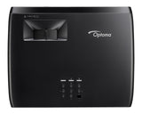 Optoma UHZ36STe Short throw projector DLP UHD 4K (3840x2160) 3D Black