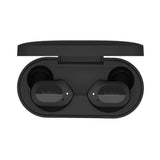 Belkin SOUNDFORM Play Headset Wireless In-ear Calls/Music USB Type-C Bluetooth Black