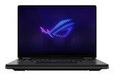 ASUS ROG Zephyrus Duo GX651AX-SR051W Intel Core Ultra 9 386H Hybrid (2-in-1) 40.6 cm (16") Touchscreen 3K 64 GB LPDDR5x-SDRAM 2 TB SSD NVIDIA GeForce RTX 5090 Wi-Fi 7 (802.11be) Windows 11 Home Grey QWERTY UK English