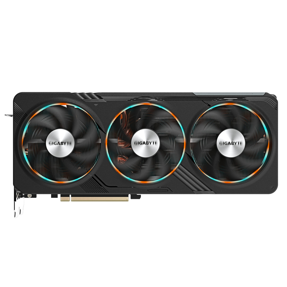 GIGABYTE GAMING GeForce RTX 4070 SUPER OC 12G NVIDIA 12 GB GDDR6X