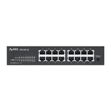 Zyxel GS1100-16 Unmanaged Gigabit Ethernet (10/100/1000)