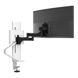 Ergotron TRACE 45-630-216 monitor mount / stand 96.5 cm (38") Desk White