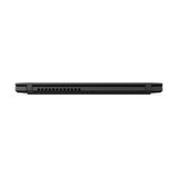 Lenovo ThinkPad P14s Gen 6 (AMD) AMD Ryzen™ AI 7 350 Mobile workstation 35.6 cm (14") WUXGA 32 GB DDR5-SDRAM 1 TB SSD Wi-Fi 7 (802.11be) Windows 11 Pro English Black