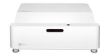 Optoma ZH430UST Ultra short throw projector 4000 ANSI lumens DLP 1080p (1920x1080) 3D White