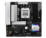 Asrock A620AM Pro RS WiFi AMD A620A Socket AM5 micro ATX
