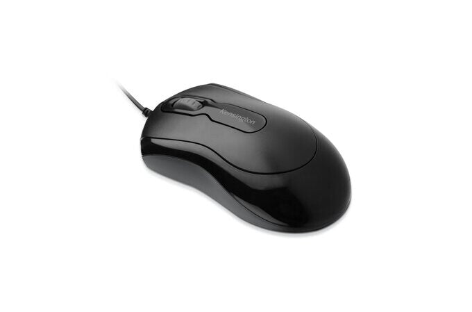 Kensington K72480WW mouse Office Ambidextrous USB Type-A Optical 1000 DPI