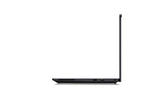 Lenovo ThinkPad P14s Gen 5 (Intel) Intel Core Ultra 7 155H Laptop 36.8 cm (14.5") WUXGA 16 GB DDR5-SDRAM 1 TB SSD NVIDIA RTX 500 Ada Wi-Fi 6E (802.11ax) Windows 11 Pro English Black