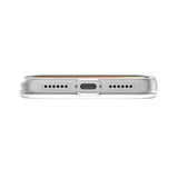 ZAGG Luxe Case For Apple iPhone 17 Pro Max Clear