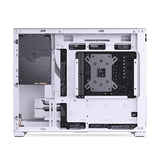 Jonsbo D32 STD Midi Tower White