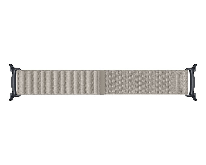 Samsung Fabric Band (S/M) for Galaxy Watch9 (Watch8) Mocha