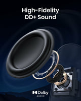 Nebula Capsule 3 Laser Mini Portable Laser Projector