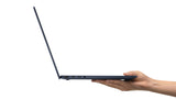 HP EliteBook X G2i 14 inch Notebook Next Gen AI PC Wolf Pro Security Edition Copilot+ PC Intel Core Ultra 5 325 Laptop 35.6 cm (14") 3K 32 GB LPDDR5x-SDRAM 512 GB SSD Wi-Fi 7 (802.11be) Windows 11 Pro Blue