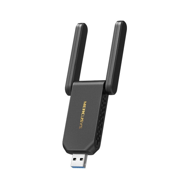 Mercusys MA86XH network card