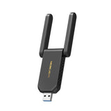 Mercusys MA86XH network card