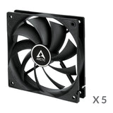 ARCTIC F12 - 120 mm Standard Case Fan