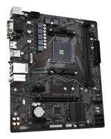 Carte mère Gigabyte A520M S2H AMD Socket AM4 Micro ATX HDMI/DVI/VGA USB 3.2 Gen1 M.2