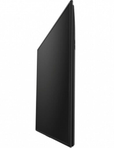 Sony FW-55BZ35L Signage Display Digital signage flat panel 139.7 cm (55") LCD Wi-Fi 550 cd/m² 4K Ultra HD Black Android 24/7