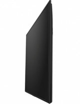 Sony FW-55BZ35L Signage Display Digital signage flat panel 139.7 cm (55") LCD Wi-Fi 550 cd/m² 4K Ultra HD Black Android 24/7