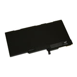 BTI 11.1 3 cell E&U24ET compatible battery for HP - COMPAQ ELITEBOOK 750 G1 ELITEBOOK 740 G1 ELITEBOOK 845 G2 ELITEBOOK 840 G2 ELITEBOOK 840 G1