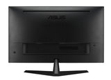 ASUS VY279HGR computer monitor 68.6 cm (27") 1920 x 1080 pixels Full HD LCD Black