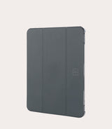 Tucano SATIN 27.7 cm (10.9") Folio Blue, Transparent