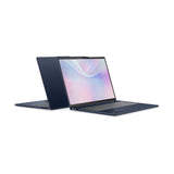 Lenovo IdeaPad Slim 5 16AHP10 AMD Ryzen™ 7 8845HS Laptop 40.6 cm (16") 2.8K 32 GB DDR5-SDRAM 1 TB SSD Wi-Fi 7 (802.11be) Windows 11 Home Blue English