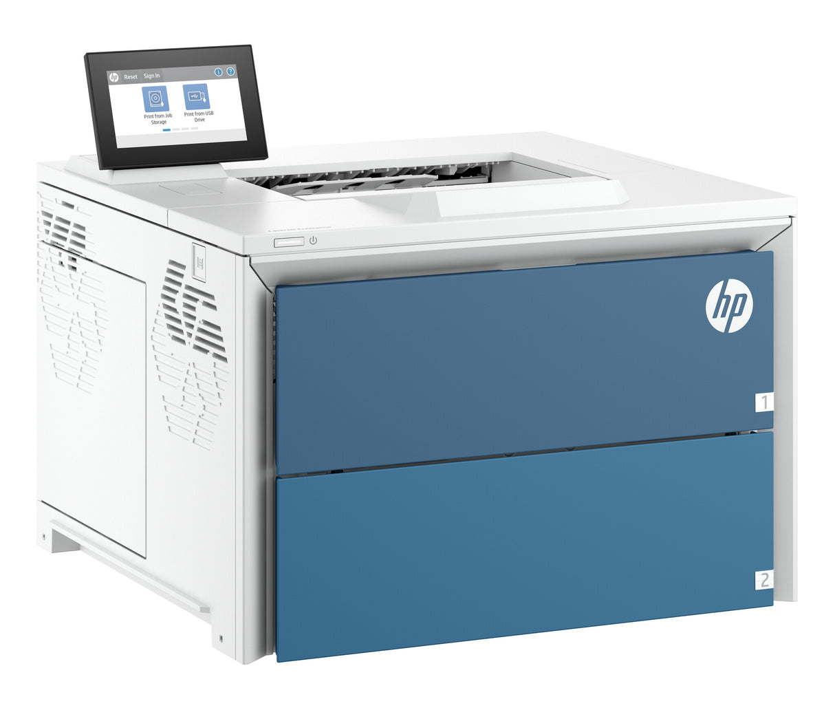 HP 675R6A#B19 laser printer 1200 x 1200 DPI A4