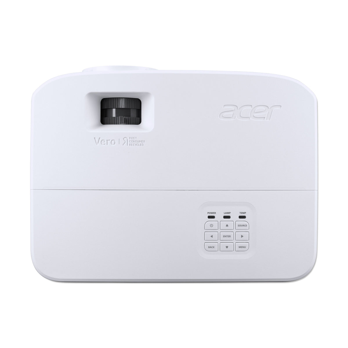 Acer Vero PD2328 projector - WXGA, LED, 3,700 ANSI lm