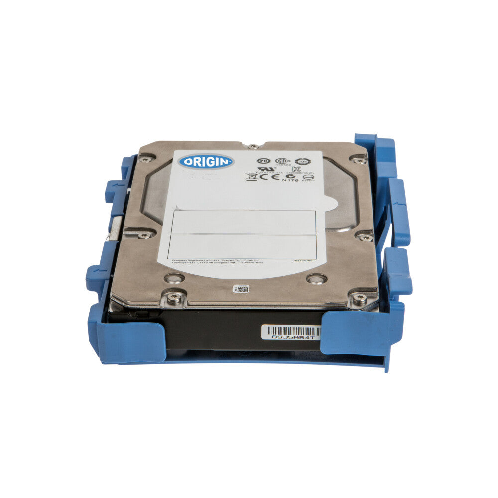Origin Storage HDD 4TB 3.5in NearLine SATA 7200RPM in Hot Swap Caddy