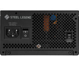 Asrock SL-1000G power supply unit 1000 W 24-pin ATX ATX Black