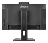 iiyama XUB2490HSUH-B2 computer monitor 60.5 cm (23.8") 1920 x 1080 pixels Full HD LED Black