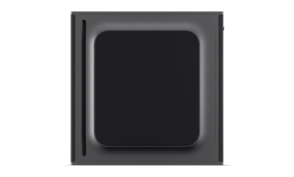 Lenovo ThinkStation PGX GB10 128 GB LPDDR5x-SDRAM 4 TB SSD DGX OS Mini Tower Mini PC Black